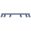 Plafon RING 6L ultramaryna